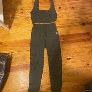 Free People Movement set